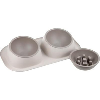 Набор мисок для животных Homepet Frost Touch Maxi / 89784