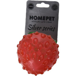 Игрушка для собак Homepet Silver Series 87422