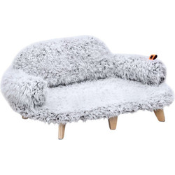 Диванчик для животных Solmax&Zoo SM99659