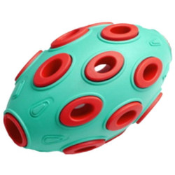 Игрушка для собак Homepet Silver Series Мяч / 78984