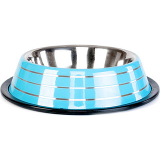 Миска для животных ZooZooZoo SWT-5015-450/blue