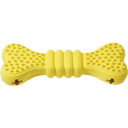 Игрушка для собак Homepet Silver Series Косточка / 79008