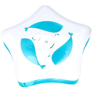 Игрушка для кошек Homecat Звездочка с мячом / 79266