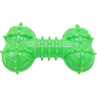 Игрушка для собак Homepet Кость с шипами / 71122