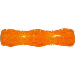 Игрушка для собак Homepet Палочка с пищалкой / 83797