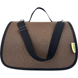 Сумка для животных Homepet Шоколад №2 / 89549