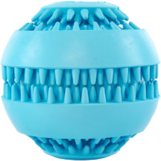 Игрушка для собак SkyRus Мяч для лакомств / 145020