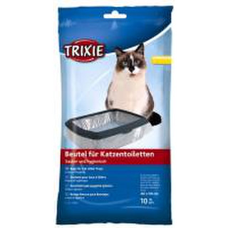 Сменные пакеты для туалета Trixie 4044