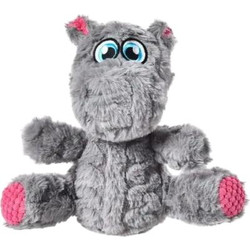 Игрушка для собак Homepet Premium Бегемот антистресс / 89671