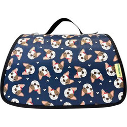 Сумка для животных Homepet Собачки №4 / 89541