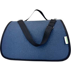 Сумка для животных Homepet Джинс №4 / 89555