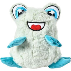 Игрушка для собак Homepet Premium Лягушка антистресс / 89668