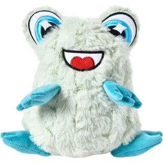 Игрушка для собак Homepet Premium Лягушка антистресс / 89668