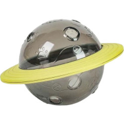 Игрушка для собак Homepet Интерактивная с емкостью для лакомств / 83807