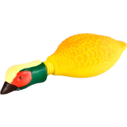 Игрушка для собак Homepet Утка / 83600