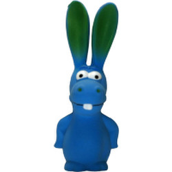 Игрушка для собак Homepet Ослик / 70265