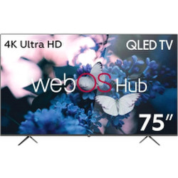 Телевизор BQ 75