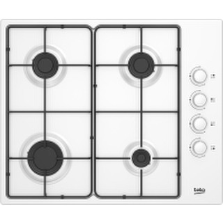 Газовая варочная панель Beko HIGG 64123 SW