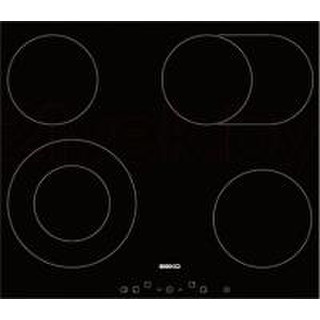 Электрическая варочная панель Beko HIC 64403 T