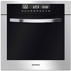 Электрический духовой шкаф Maunfeld EOEH.5811S1