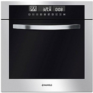 Электрический духовой шкаф Maunfeld EOEH.5811S1