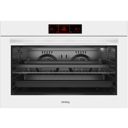 Электрический духовой шкаф Korting OKB 7129 SGW