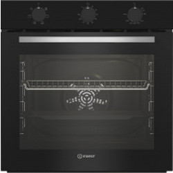 Электрический духовой шкаф Indesit IFE 3634 BL