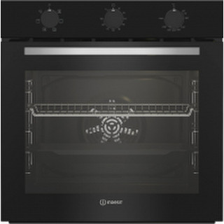 Электрический духовой шкаф Indesit IFE 3634 BL