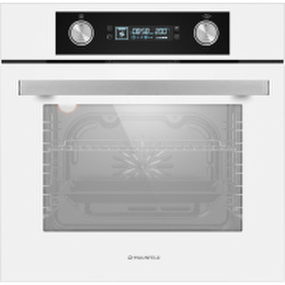 Электрический духовой шкаф Maunfeld AEOH6062W