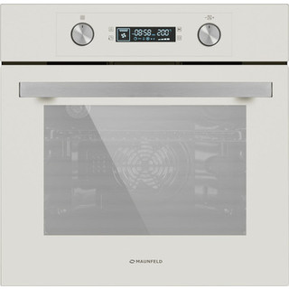 Электрический духовой шкаф Maunfeld AEOH6062BG