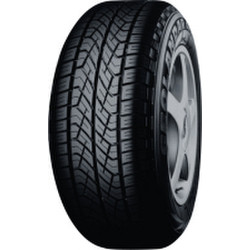 Летняя шина Yokohama Geolandar G95A 225/55R17 97V