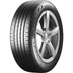 Летняя шина Continental SportContact 6 295/35R20 105Y Mercedes