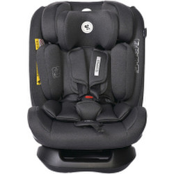 Автокресло Lorelli Scorpius Black Jasper / 10071752401