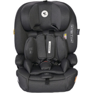 Автокресло Lorelli Benevento Isofix Black Jasper / 10071772401