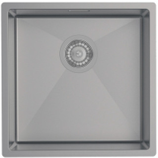 Мойка кухонная Iddis Edifice EDI44G0i77