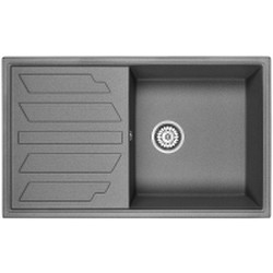 Мойка кухонная Granula GR-8601