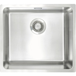 Мойка кухонная Deante Egeria ZPE 010D