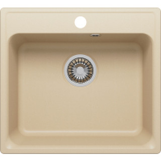 Мойка кухонная QuartzBond 530