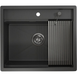 Мойка кухонная Granula KS-6051