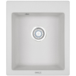 Мойка кухонная Granula GR-4201