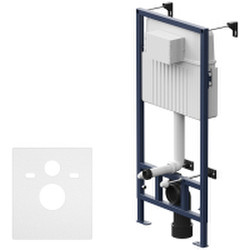 Инсталляция для унитаза AM.PM Pro C I012707