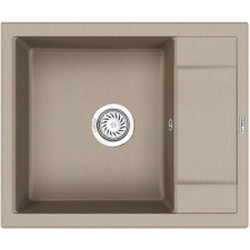 Мойка кухонная Granula GR-6002