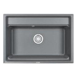 Мойка кухонная Granula KS-7301