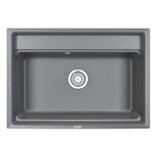 Мойка кухонная Granula KS-7301