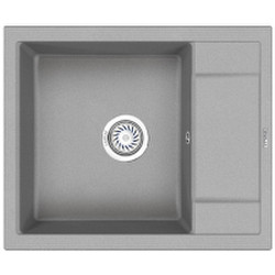 Мойка кухонная Granula GR-6002