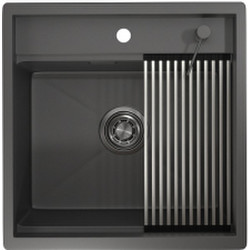 Мойка кухонная Granula KS-5051