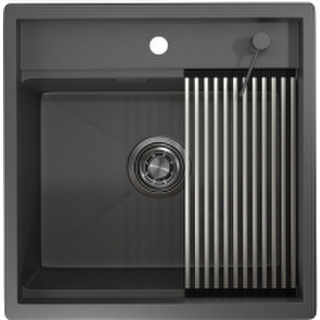 Мойка кухонная Granula KS-5051