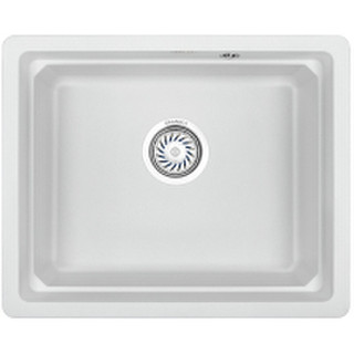 Мойка кухонная Granula KS-5501