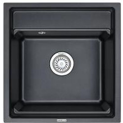 Мойка кухонная Granula KS-5002