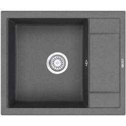 Мойка кухонная Granula GR-6002